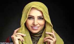 بدل ایرانی آنجلینا جولی شناسایی شد + اولین عکس شوکه کننده از خانم بازیگر 