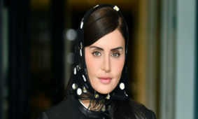 الناز شاکردوست با این استایل های جذاب در میان رقبا کولاک می کند + عکس ها