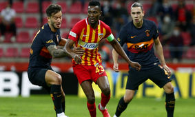 ستاره پرافتخار اتلتیکو مادرید در آستانه پیوستن به استقلال!