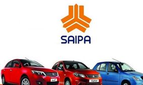 قیمت محصولات سایپا امروز دوشنبه 29 اردیبهشت 1404/ سقوط آزاد شاهین + جدول