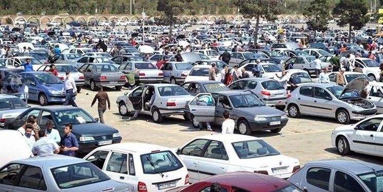 قیمتهای نجومی خودرو و اعتراف دیر دولتی ها