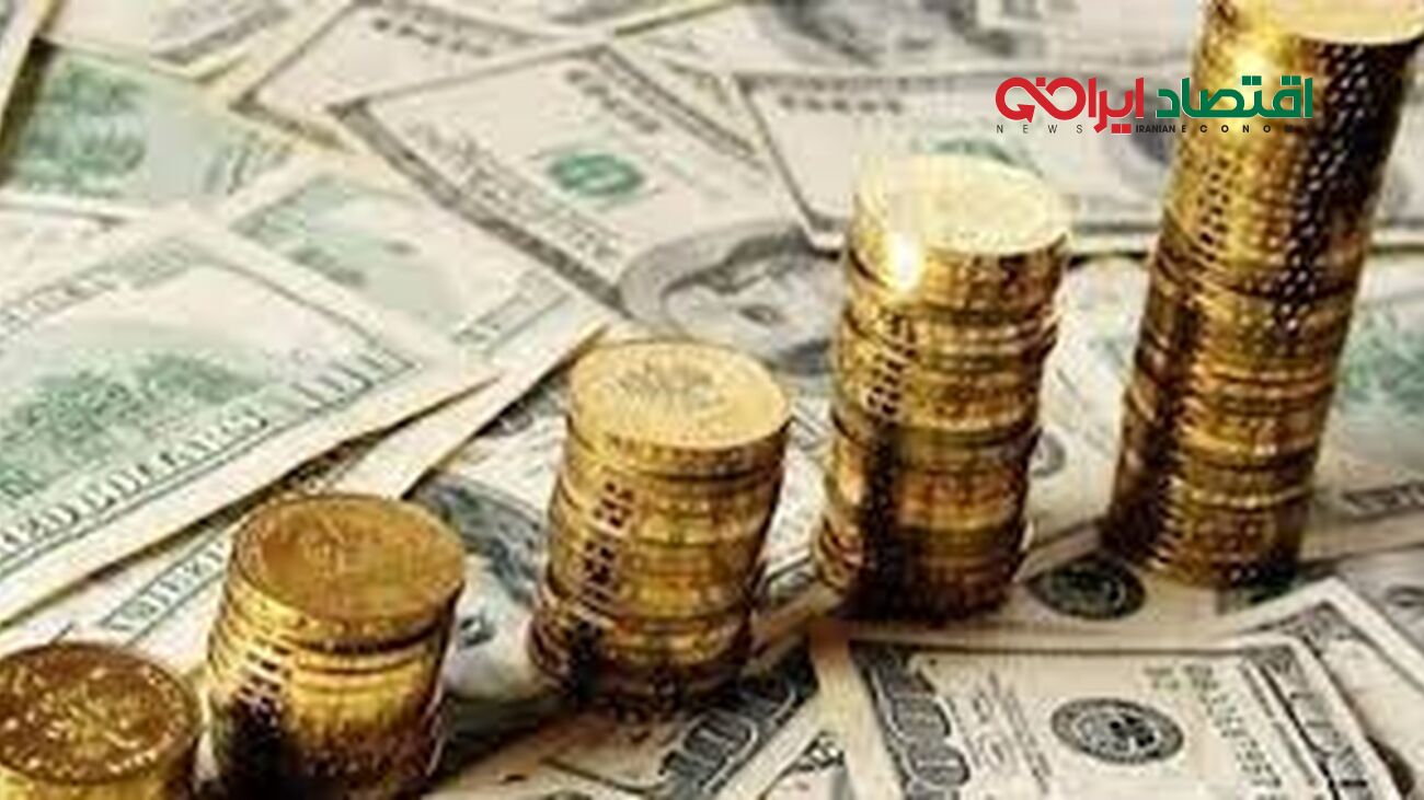 انتقاد کیهان از سکه فروشی و ارزپاشی دولت 
