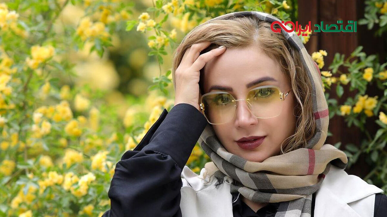 اولین عکس از دکوراسیون خاص و متفاوت خانه شبنم قلی خانی / جمع سلبریتی ها جمع بود !