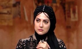 واکنش جنجالی هلیا امامی به سوال عاشق شدی؟