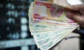 قیمت دینار عراق به تومان امروز پنجشنبه ۱۶ مرداد ۱۴۰۴