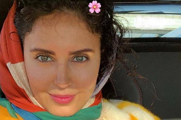 احساسات بازیگر مشهور در استوری جنجالی برای الناز شاکردوست +فیلم