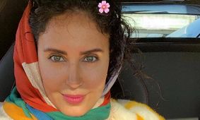 احساسات بازیگر مشهور در استوری جنجالی برای الناز شاکردوست +فیلم