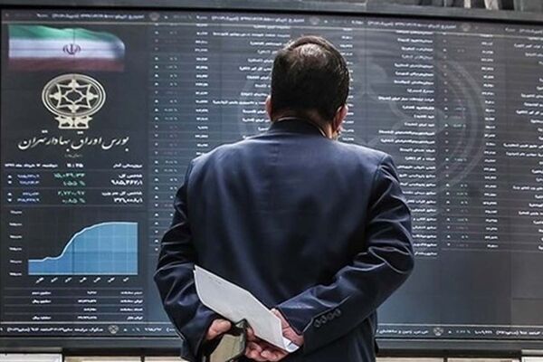 سبز شدن بورس؛ واقعی است یا حباب؟