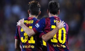 کارنامه خرید جدید استقلال/ از کنار مسی تا فتح اروپا!