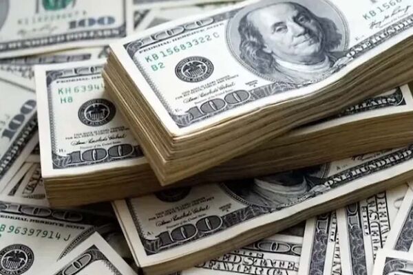 قیمت دلار امروز سه شنبه ۱۱ آذر ۱۴۰۴ + جدول