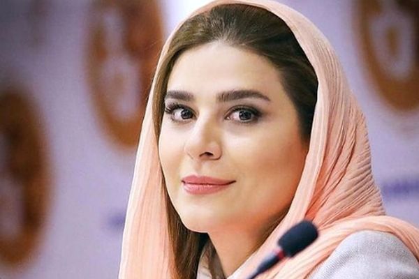 این استایل سحر دولتشاهی شما را شوکه می‌کند! برگرفته از زنان هخامنشی + تصاویر