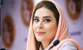 این استایل سحر دولتشاهی شما را شوکه می‌کند! برگرفته از زنان هخامنشی + تصاویر