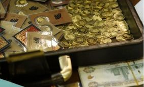 قیمت سکه پارسیان امروز ۲۸ خرداد  + جدول