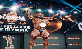 عکس / طعنه سنگین هادی چوپان به منتقدانش !