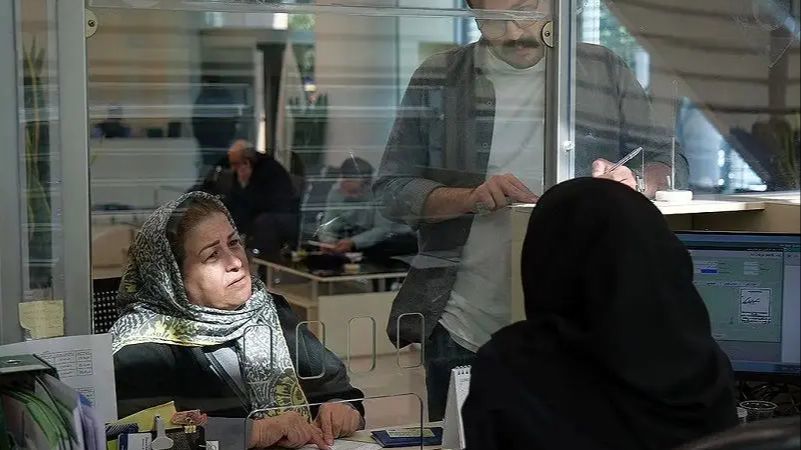  هشدار به تمام مردم ایران / بستن حساب های بانکی رسما وارد فاز جدی شد 