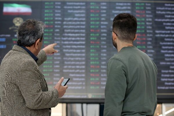 سه گروه جذاب بورسی که هفته آینده بازار را تکان می‌دهند