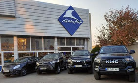 زلزله در صنعت خودرو: کرمان موتور رسماً خواهان خرید کارخانه سایپا شد!