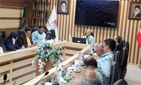 تمدید گواهینامه سیستم مدیریت انرژی (2018:ISO 50001) فولاد خوزستان به مدت یک سال