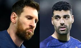 شگفتی در آمار و ارقام/  طارمی بالاتر از مسی!