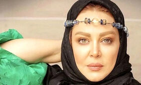 بهاره رهنما: ازدواج دومم راز بزرگ زندگی من است! + فیلم