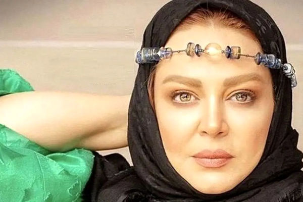 بهاره رهنما: ازدواج دومم راز بزرگ زندگی من است! + فیلم