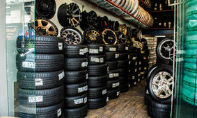 جدیدترین قیمت لاستیک  در بازار + جدول قیمت