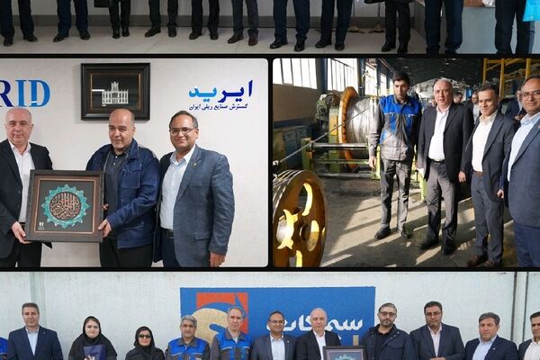 خیز بانک صادرات ایران برای تقویت تأمین مالی صنایع صادراتی آذربایجان‌شرقی