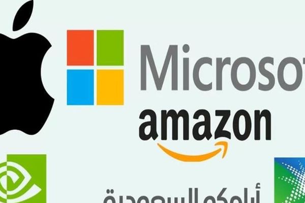 بزرگترین‌های بورس جهان/ غول‌های اقتصادی دنیا در کجا ایستاده‌اند؟