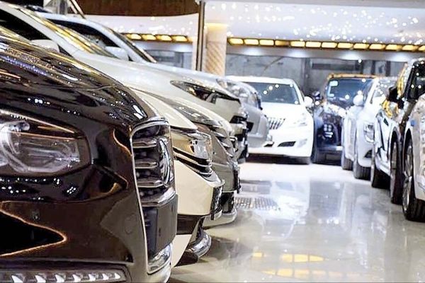 قیمت خودرو امروز دوشنبه 4 اسفند 1404  +‌جدول