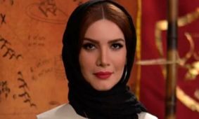 عکس لو رفته از چهره واقعی متین ستوده قبل از عمل‌های زیبایی!