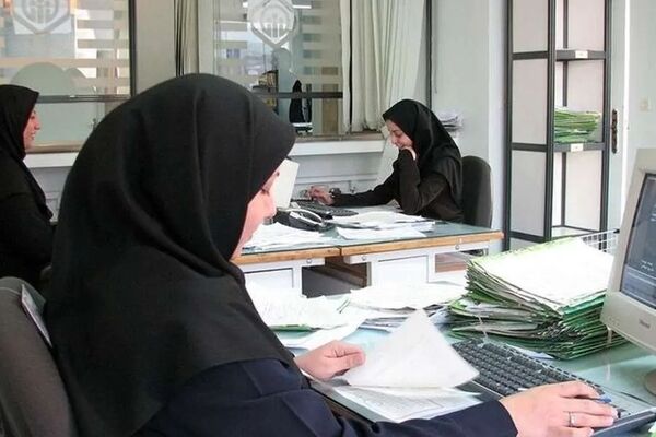 زمان واریز و افزایش فوق‌العاده خاص حقوق کارکنان دولت اعلام شد