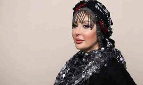 تغییر چهره جالب نیوشا ضیغمی از یک سالگی تا 43 سالگی ! + عکس های باورنکردنی