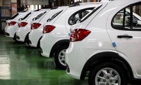 قیمت محصولات  سایپا در آخرین روز از سال ۱۴۰۳ +جدول