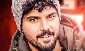 راز دفتر عجیب سینا مهراد؛ دعای معروفی که همه را شوکه کرد! + عکس