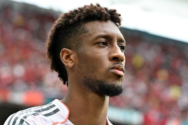 غیررسمی: ستاره بایرن مونیخ راهی النصر عربستان شد!