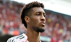 غیررسمی: ستاره بایرن مونیخ راهی النصر عربستان شد!