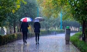 پیش‌بینی بارش باران در ۱۵ استان کشور؛ کدام شهرها خیس می‌شوند؟