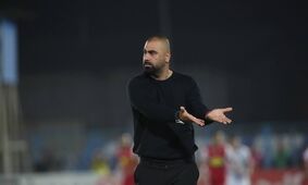 مازیار زارع پاسخ طرفداران پرسپولیس را داد