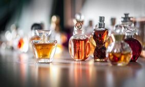 حقایقی درباره تفاوت بین عطر و ادکلن های برند و خوشبو