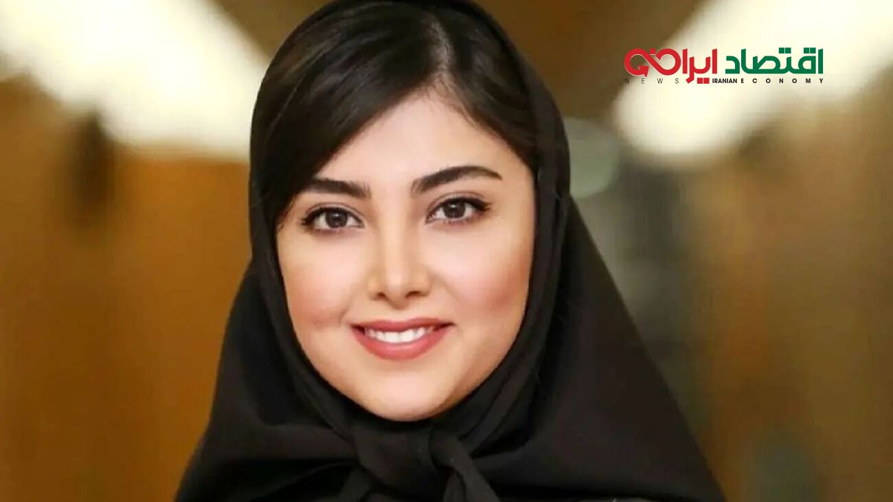 جشن تولد جنجالی زیبا کرمعلی در دل جنگل‌های اسرارآمیز کوهستان!
