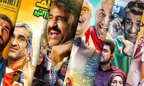 باز هم پژمان جمشیدی/حضور تکراری که سینما را خسته کرده!