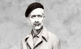 جلال آل‌احمد از نفرت تا فراموشی