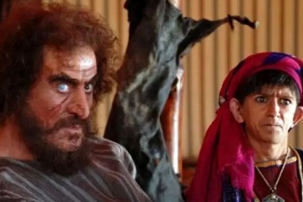 راز شوکه‌کننده «غلام بچه شرحبیل» 16 سال بعد از سریال مختار!