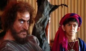 راز شوکه‌کننده «غلام بچه شرحبیل» 16 سال بعد از سریال مختار!