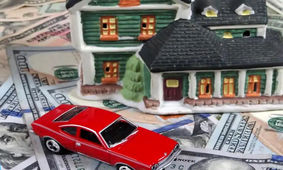 رشد معاملات تهاتری در بازار مسکن؛ خودرو جایگزین پول نقد شد 