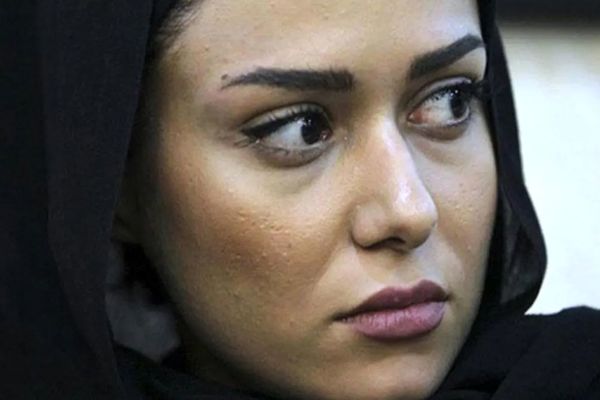 جشن تولد لاکچری پریناز ایزدیار وسط جنگل با تم سبز!