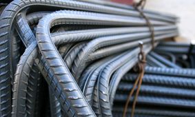 قیمت میلگرد امروز  سه شنبه ۲ بهمن ۱۴۰۳ +جدول