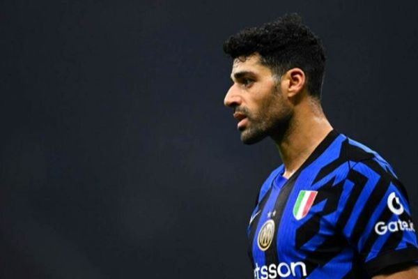 ستاره تیم ملی ایران در آستانه حضور در لیدزیونایتد!