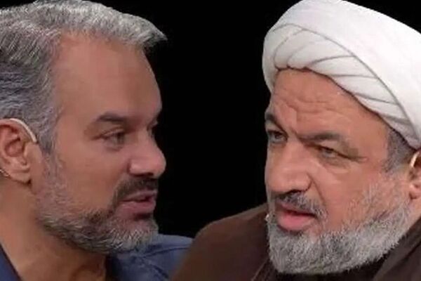 اول تو؛ واکنش رشیدی کوچی به حمید رسایی / در خیابان ولیعصر پیاده روی کن بعد من حاضرم سوار پراید سعید جلیلی شوم