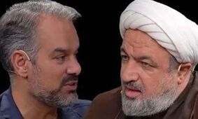 اول تو؛ واکنش رشیدی کوچی به حمید رسایی / در خیابان ولیعصر پیاده روی کن بعد من حاضرم سوار پراید سعید جلیلی شوم